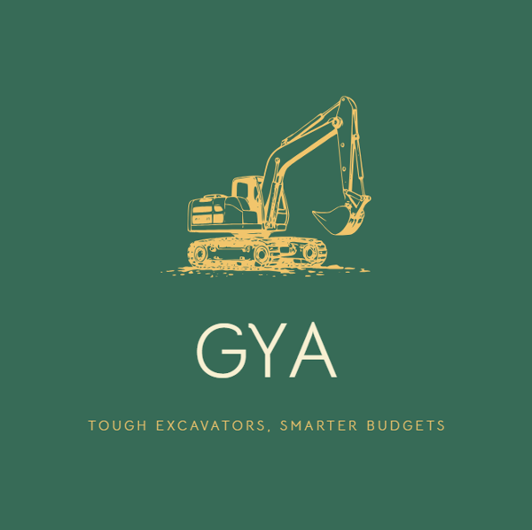 Anhui Gangya Engineering Machinery