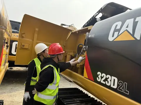 Road maintenance & municipal