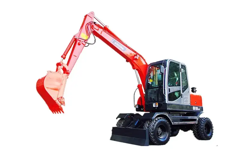Baoding 80-6