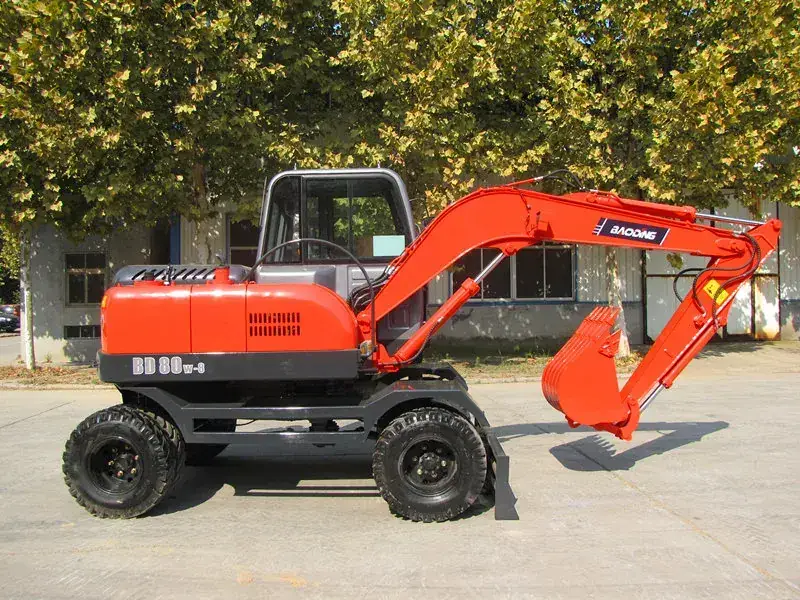 Baoding 80-6