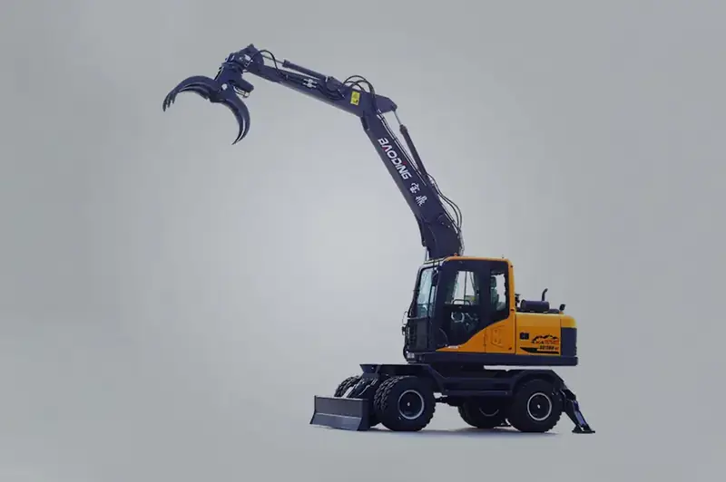 Baoding BD100W-8D