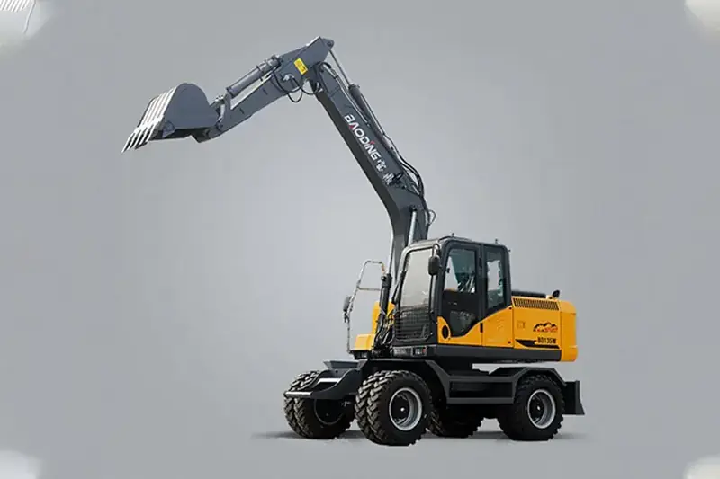 Baoding BD135W