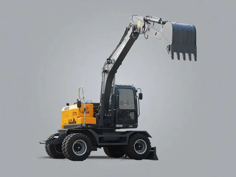 Baoding BD135W