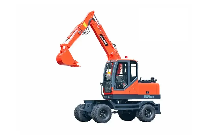 Baoding BD80