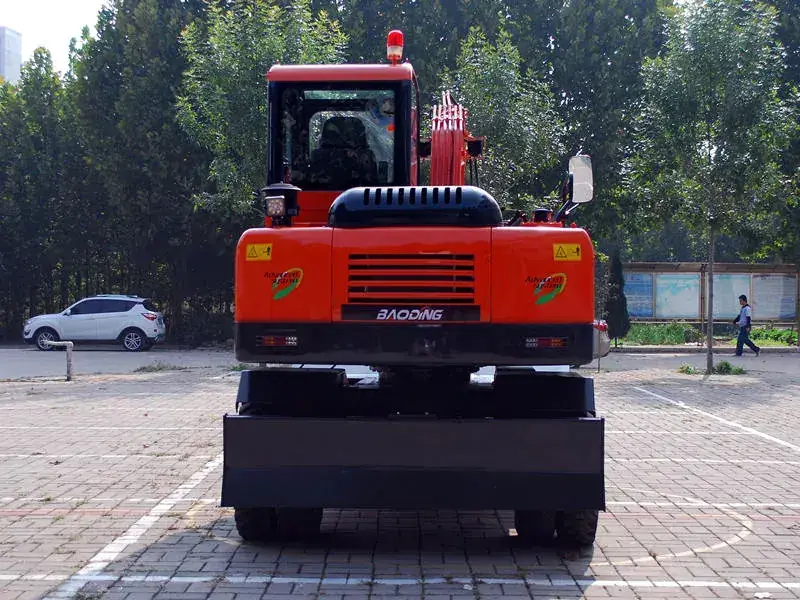 Baoding BD80