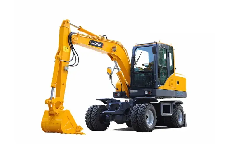 Baoding BD80W