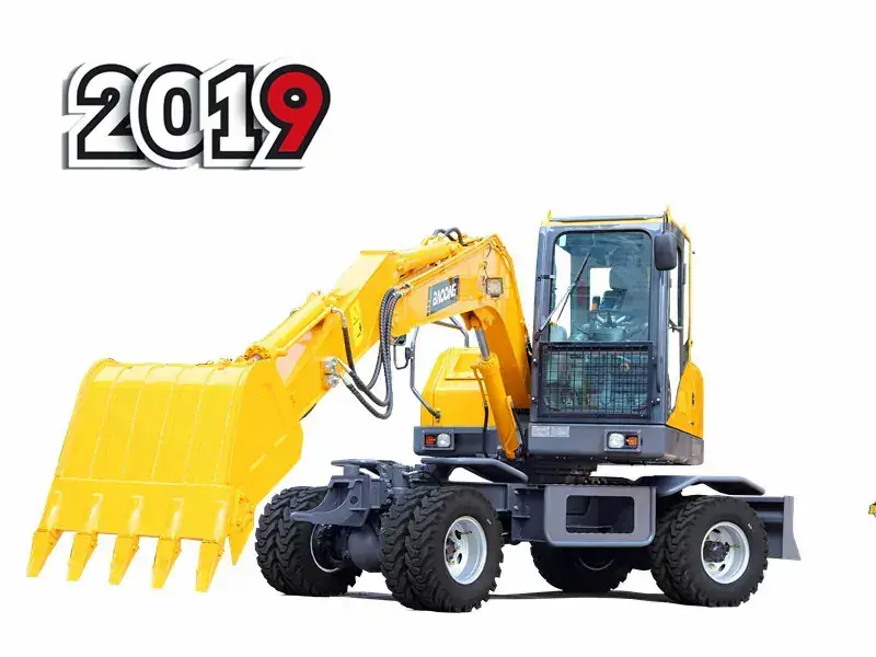 Baoding BD80W