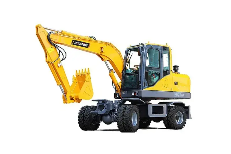 Baoding BD80W-8A