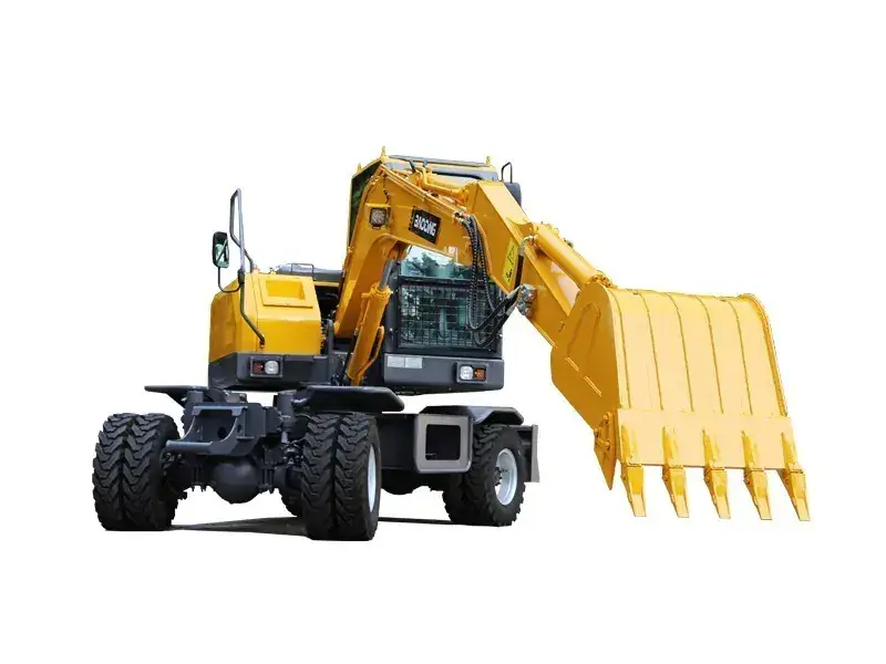 Baoding BD80W-8A