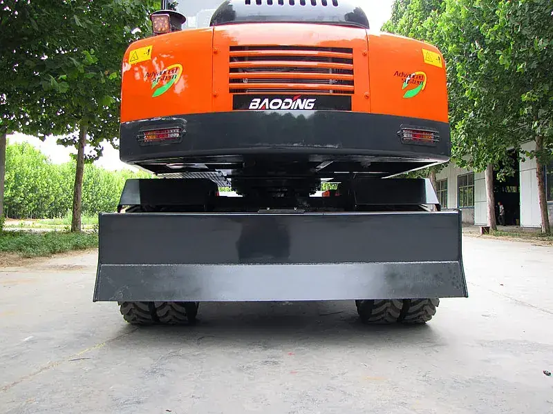 Baoding BD85W-9