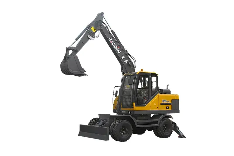 Baoding BD95W