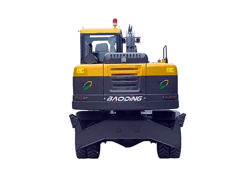 Baoding BD95W-9A