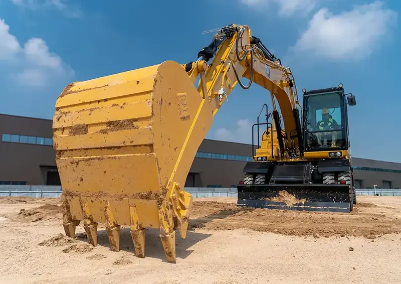 Caterpillar CAT M315 GC