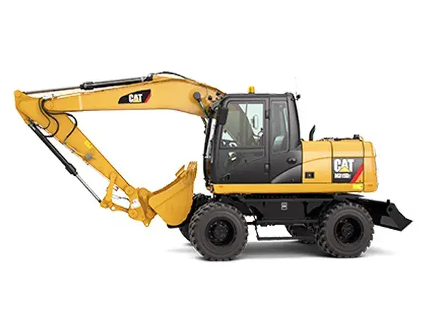 Caterpillar CAT M315D2