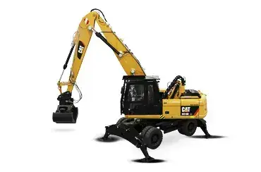 Caterpillar M318D MH