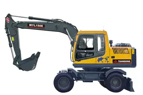 Dingsheng WYL150E