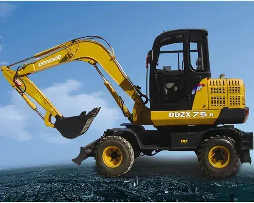Dongde ddzx75-5