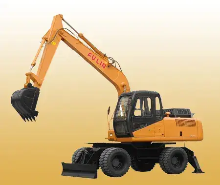 Fulin WYL120D