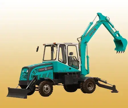 Fulin WYL55