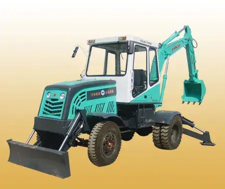 Fulin WYL60-120