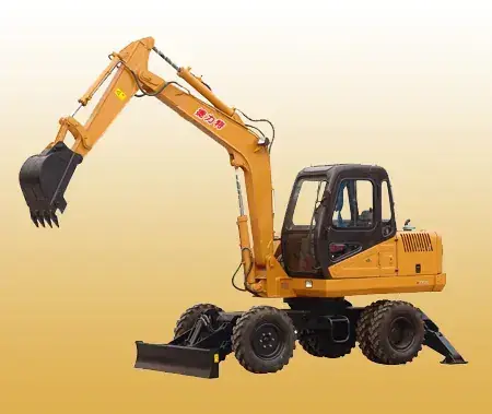 Fulin WYL80