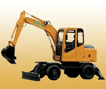 Fulin YL66