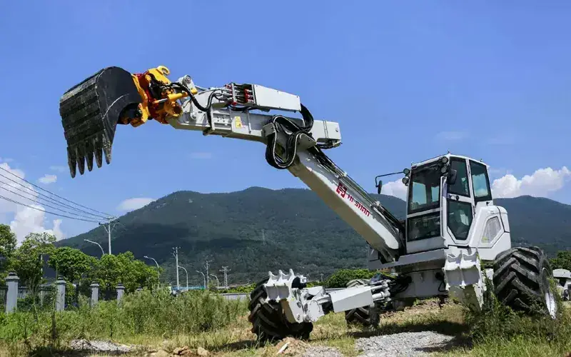 Haishan HSWE10T