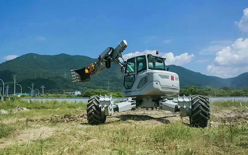 Haishan HSWE6T