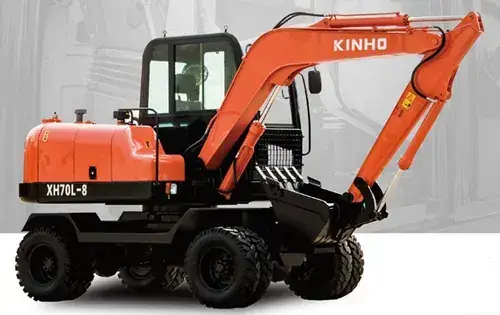 Xinhao XH75L-8