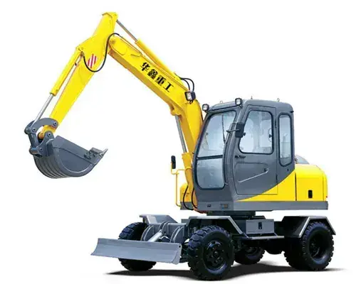 Huaxin HXL-120 (360 )