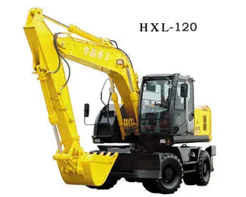 Huaxin HXL-60(60B)