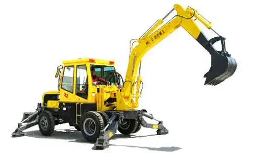 Huaxin WYL-12.0B
