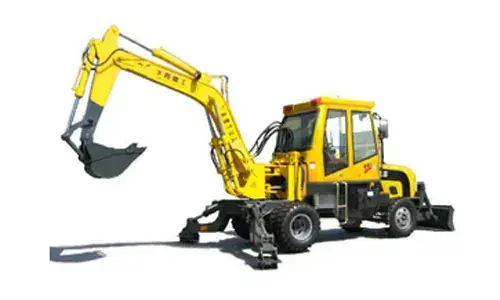Huaxin WYL-12.0B