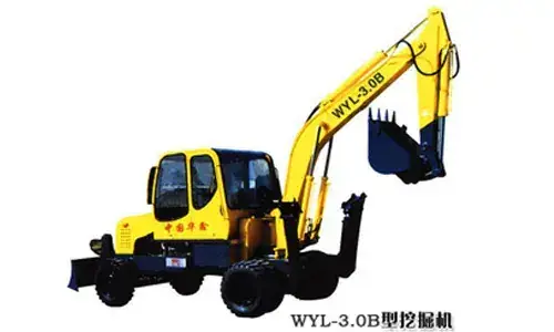 Huaxin WYL-3.0B