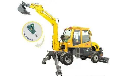 Huaxin WYL-7.0B