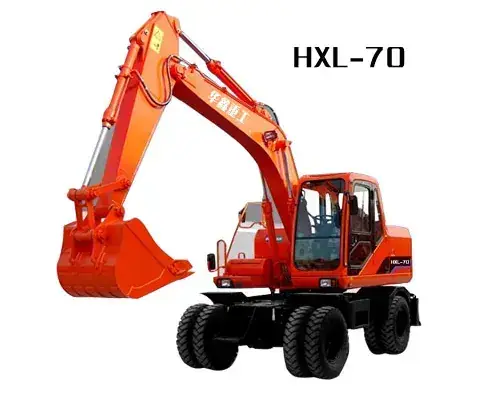 Huaxin WYL-7.0B