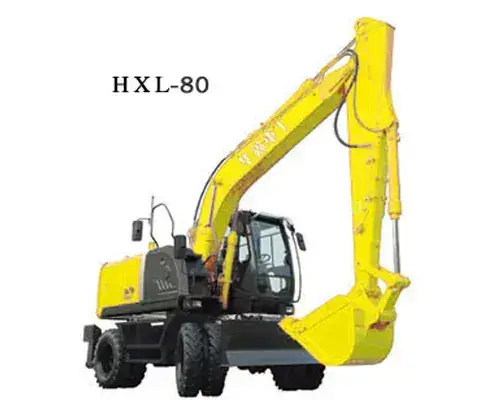 Huaxin WYL-7.0B