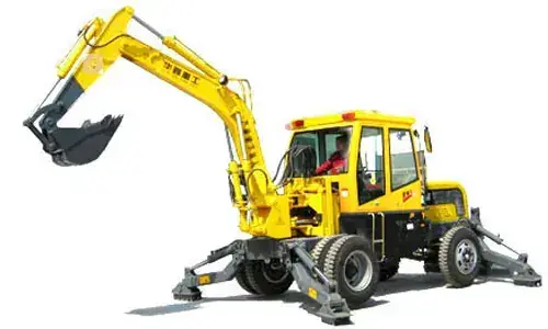 Huaxin WYL-8.0B(11.0B)
