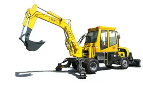 Huaxin WYL-8.0B(11.0B)