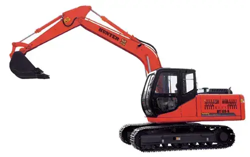 Hunter (Hengte) HT120-9