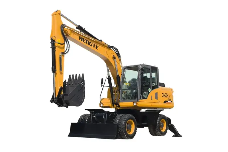 Hunter (Hengte) HT120-9