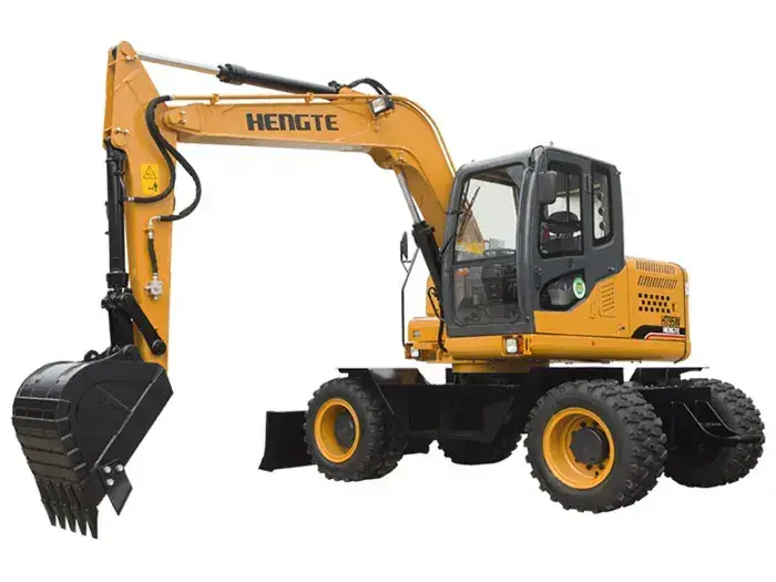 Hunter (Hengte) ht95w
