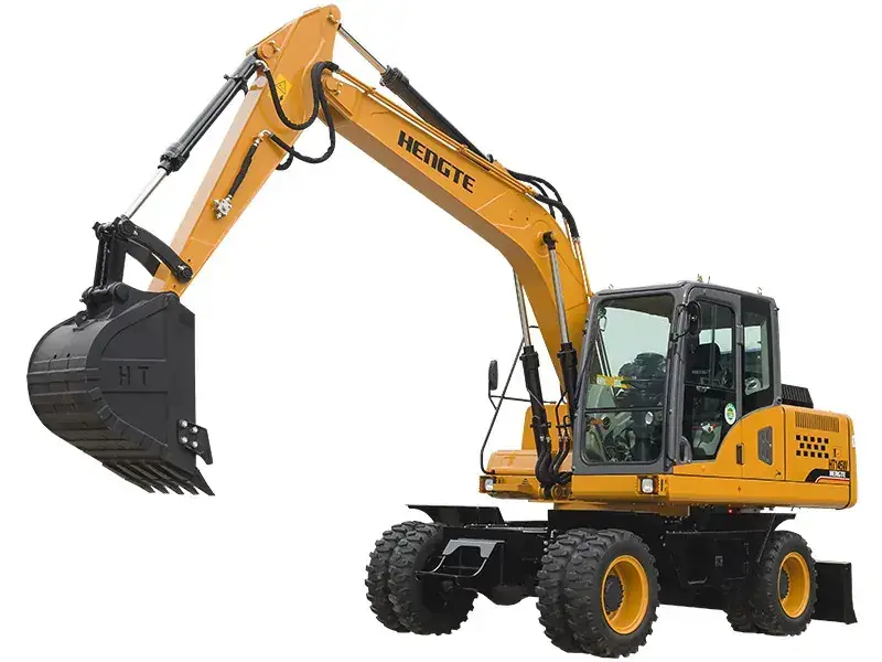 Hunter (Hengte) ht95w