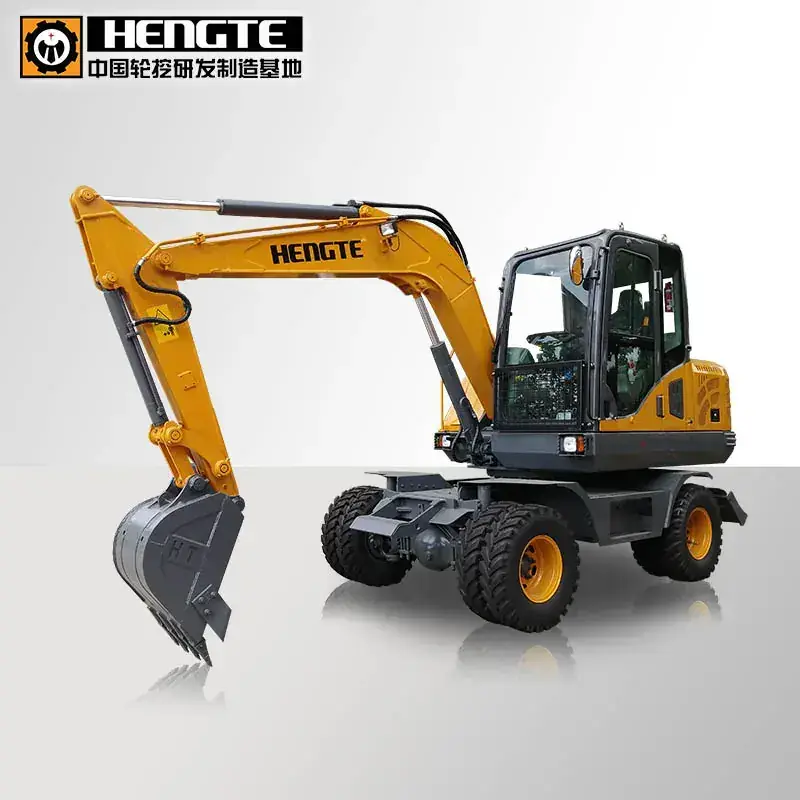 Hunter (Hengte) HTL150-9