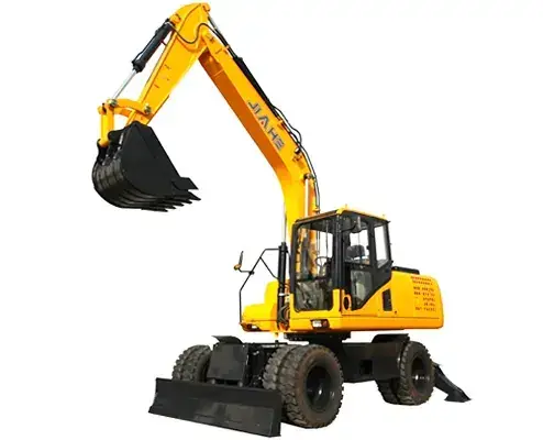 Jiahe JHW135