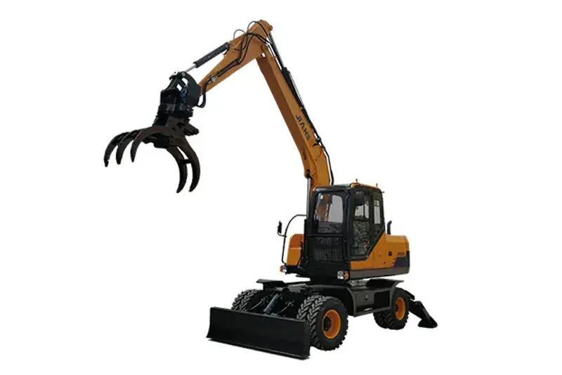 Jiahe JHW135