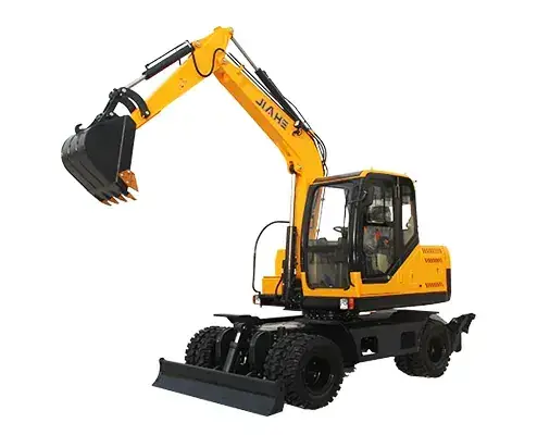Jiahe JHW80