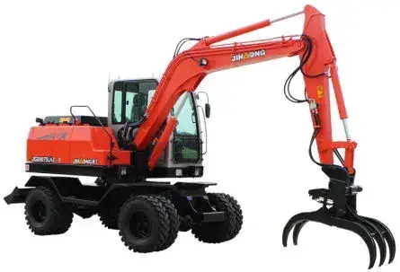 Jingong (JGM) JGM9075LNZ-9