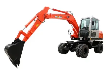 Jingong (JGM) JGM907LN-8 （ ）