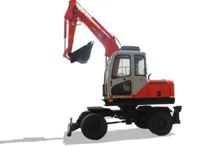 Jingong (JGM) JGM9085LN-8